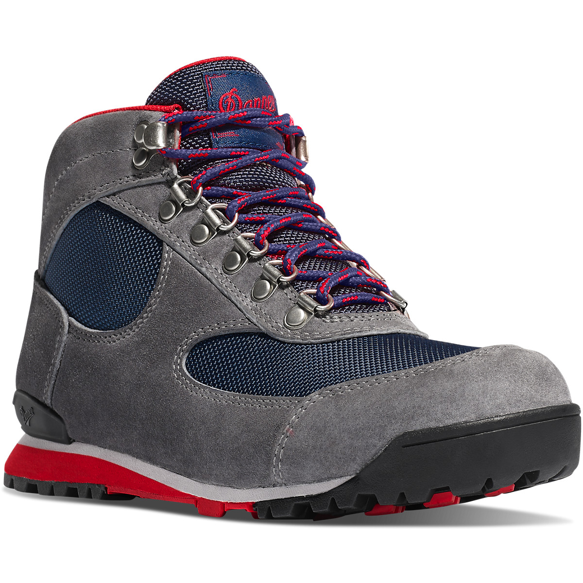 Danner Jag Darj Grey Hiking Boots Womens - South Africa 68390RNDT